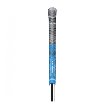 Load image into Gallery viewer, Golf Pride Multicompound Plus 4 Grip Standard- Blue