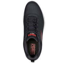 Load image into Gallery viewer, Skechers GO GOLF Pro 5 Hyper - Black/Grey