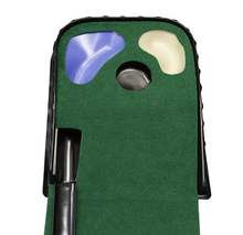 Load image into Gallery viewer, Longridge Golf Hazard Putting Mat