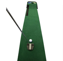 Load image into Gallery viewer, Longridge Golf Hazard Putting Mat