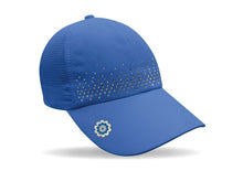 Load image into Gallery viewer, Surprizeshop Ladies Crystal Golf Cap. Pink, White, Blue or Black