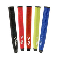 Load image into Gallery viewer, G-RIP FL-1 Golf Putter Grip. 5 Colours.