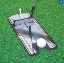 Load image into Gallery viewer, Longridge Tour Putting Mirror