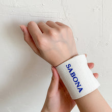 Load image into Gallery viewer, Sabona of London Wrist Support. Sizes Small / Medium, Large / Extra Large, XXL.