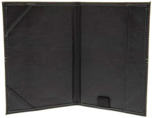 Load image into Gallery viewer, Millwall FC Crested Golf Scorecard Holder.
