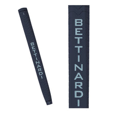 Load image into Gallery viewer, Bettinardi Sink Fit Deep Etched Grip Standard - Dark Blue / Navy.

