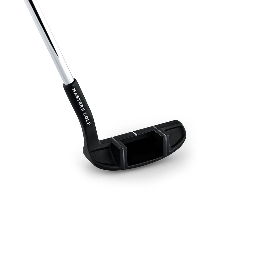 Masters Golf Mens's Pinzer C2 Gts RH Chipper. Right Handed Golfer Chipper.
