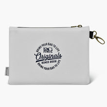 Load image into Gallery viewer, New 2025 PRG Originals Route 66 Long Drive Design Golf Tote Bag.
