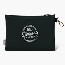 Load image into Gallery viewer, New 2025 PRG Originals Luck of the Irish, Rub Me For Luck Design Golf Tote Bag.
