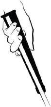 Load image into Gallery viewer, P2 Golf Putter Grip. Touch Tour.
