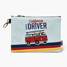 Load image into Gallery viewer, New 2025 PRG Originals California Driver Design Golf Tote Bag.

