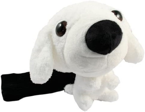 Masters The Dog Golf Driver Headcover.