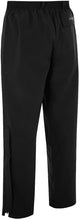 Load image into Gallery viewer, Proquip Mens Aqualite Golf Waterproof Trousers - Black All Sizes.
