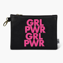 Load image into Gallery viewer, New 2025 PRG Originals GRL PWR Girl Power Design Golf Tote Bag.
