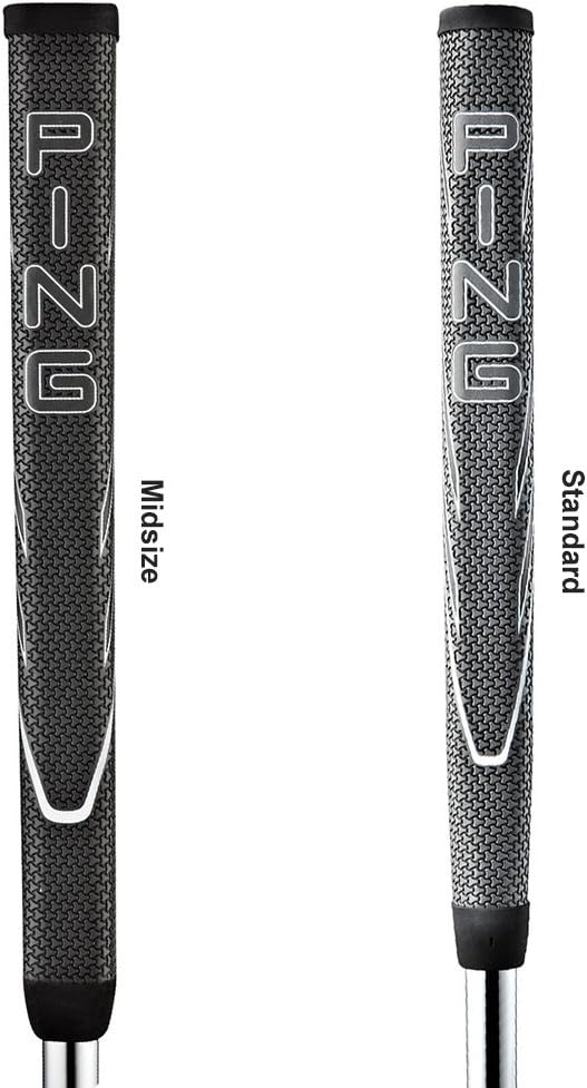 Ping AVS Grey Midsize Golf Putter Grip