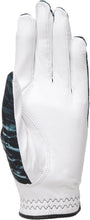 Load image into Gallery viewer, SALE Glove It Sea Glass Design Ladies Golf Glove. Size Small, Medium or Large.
