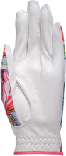 Load image into Gallery viewer, SALE Glove It Margaritaville Design Ladies Golf Glove. Size Medium.
