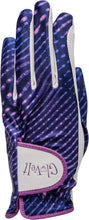 Load image into Gallery viewer, SALE Glove It Digital Dusk Design Ladies Golf Glove. Size Medium.
