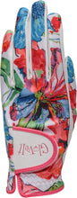 Load image into Gallery viewer, SALE Glove It Margaritaville Design Ladies Golf Glove. Size Medium.
