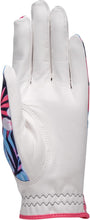 Load image into Gallery viewer, SALE Glove It Tropicana Design Ladies Golf Glove. Size Small, Medium or Large.
