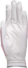 Load image into Gallery viewer, SALE Glove It Forever Pink Design Ladies Golf Glove. Size Small, Medium or Large.
