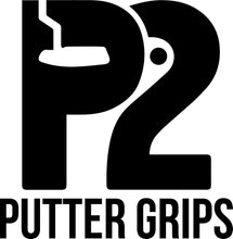Load image into Gallery viewer, P2 Golf Putter Grip. Touch Tour.
