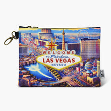 Load image into Gallery viewer, New 2025 PRG Originals Las Vegas Strip Design Golf Tote Bag.
