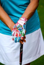 Load image into Gallery viewer, SALE Glove It Margaritaville Design Ladies Golf Glove. Size Medium.
