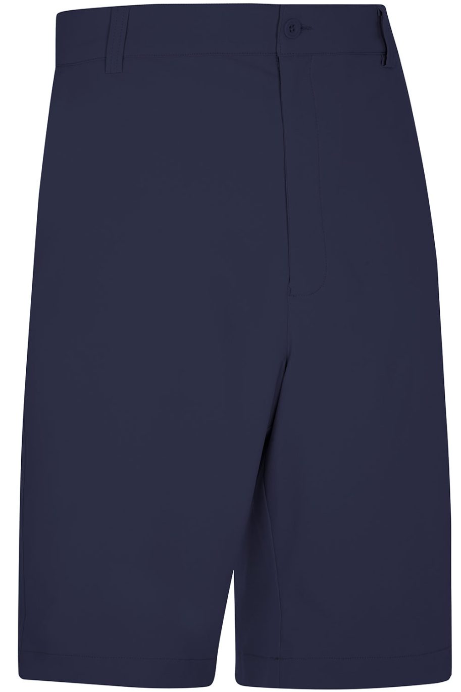 Proquip Golf Mens Pro Tech Albatross Golf Shorts 34, 36, 38 Waist. Navy Blue.