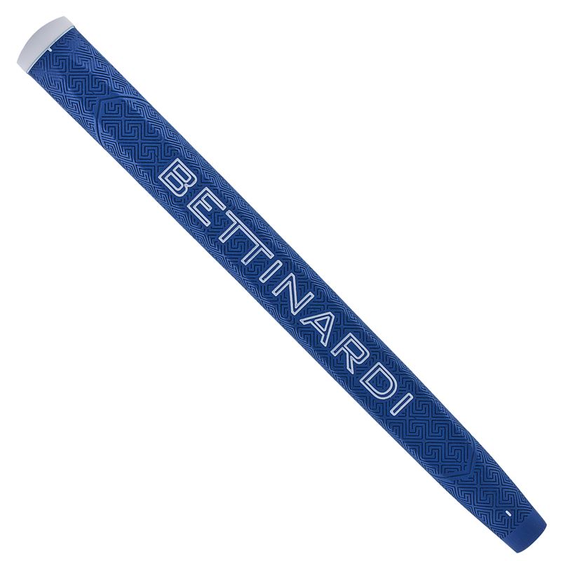Bettinardi Sink Fit Straight Standard Size - Blue Golf Putter Grip