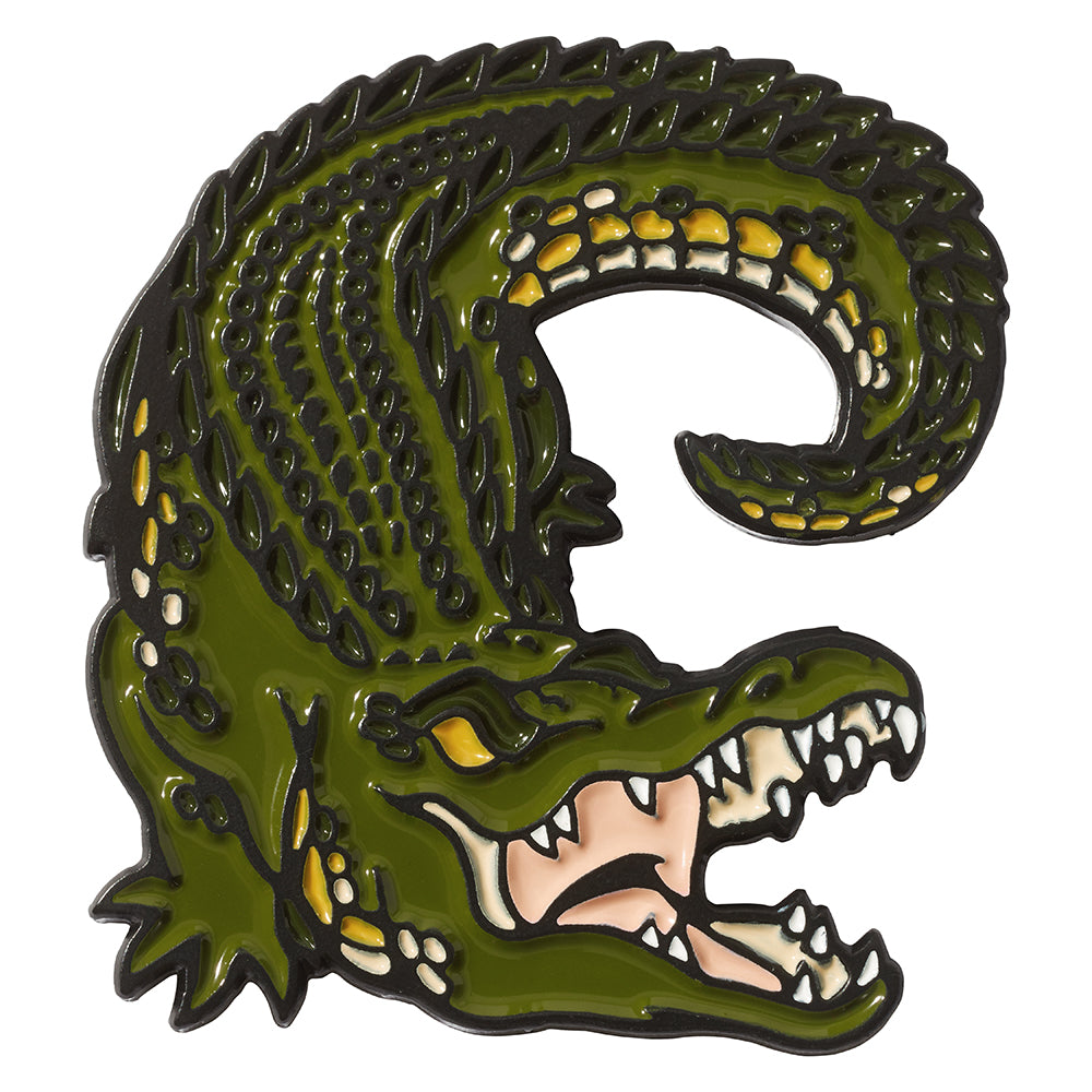 Raptor Golf Ball Marker by Luna Links . New 2025 Range.