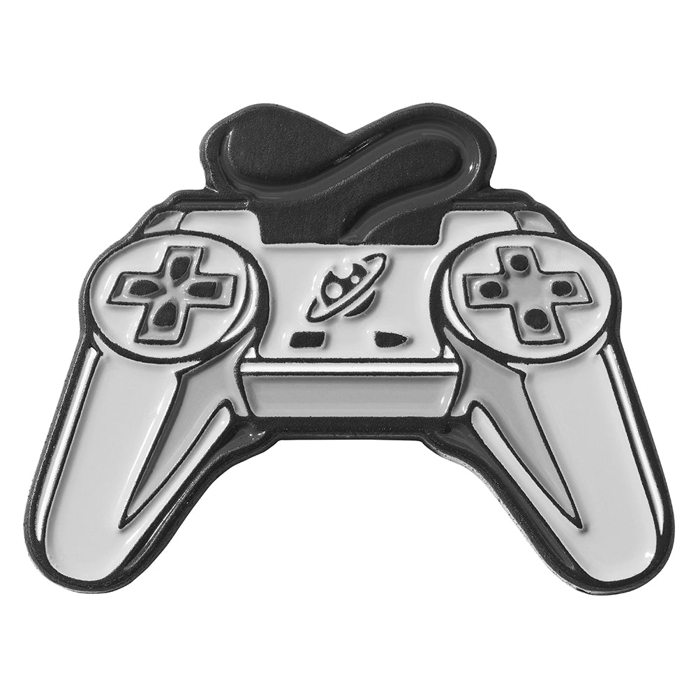 Game Controller Golf Ball Marker by Luna Links . New 2025 Range.