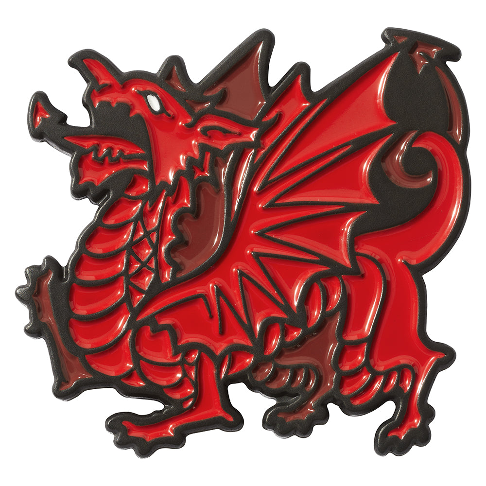 Dragon Golf Ball Marker by Luna Links . New 2025 Range.