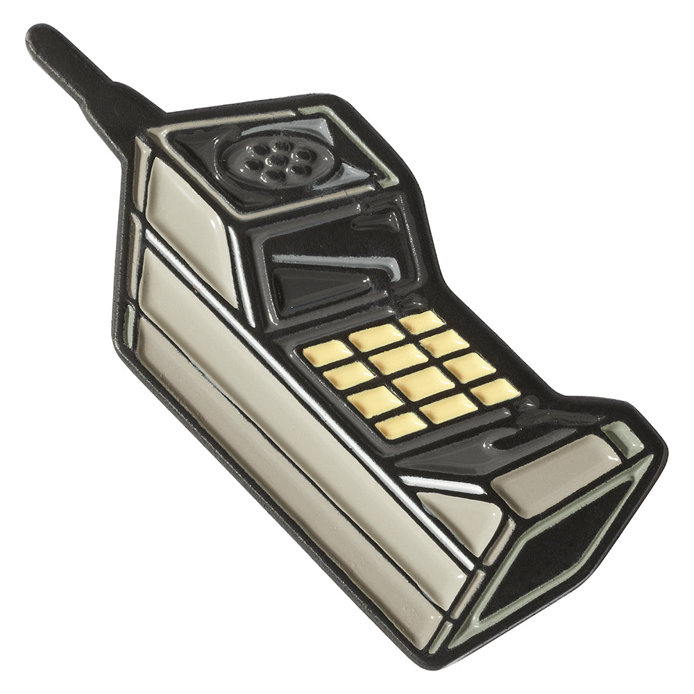 Phone Golf Ball Marker by Luna Links . New 2025 Range.
