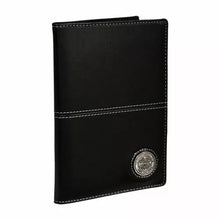 Load image into Gallery viewer, Celtic FC Crested Golf Scorecard Holder.
