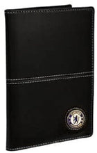 Load image into Gallery viewer, Chelsea FC Crested Golf Scorecard Holder.
