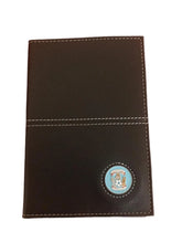 Load image into Gallery viewer, Coventry City FC Crested Golf Scorecard Holder.

