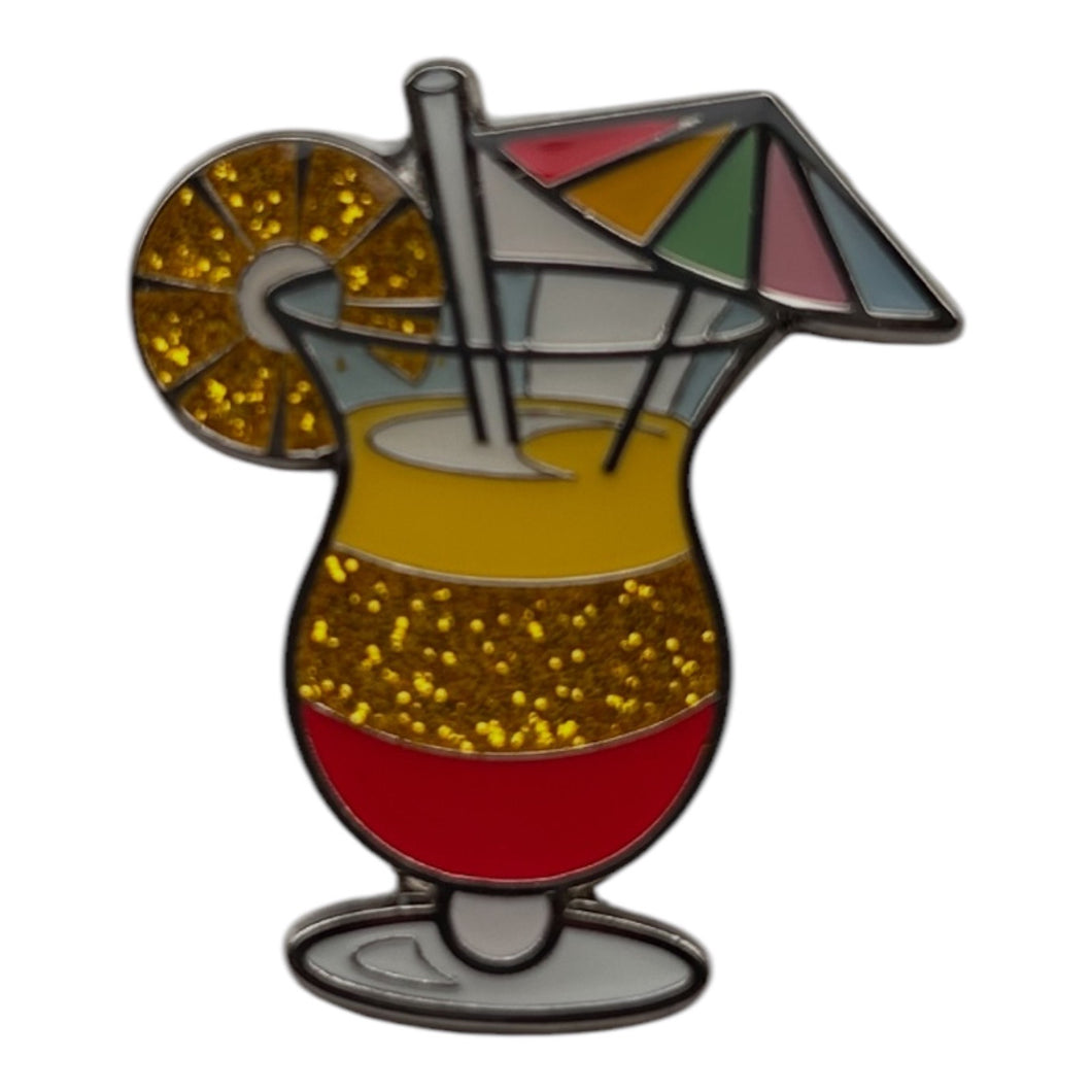 Surprizeshop Cocktail Golf Ball Marker.