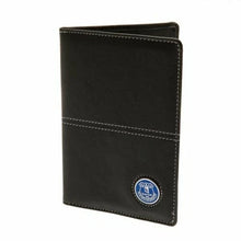 Load image into Gallery viewer, Everton FC Crested Golf Scorecard Holder.
