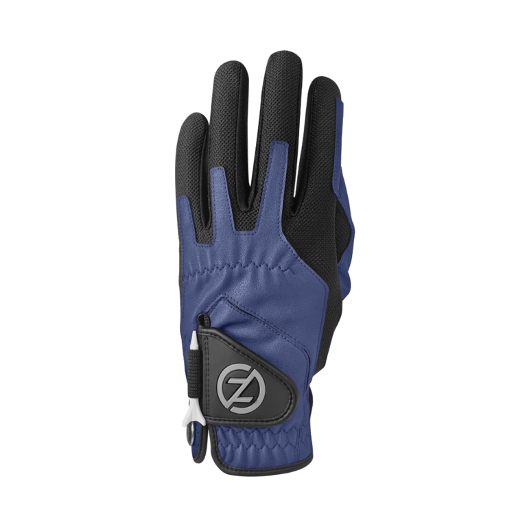 Zero Friction Performance All Weather Golf Men's Glove. One Size Fits All.