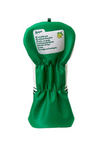 Load image into Gallery viewer, Surprizeshop Ladies Golf Driver Headcover - Par-fect Mojito
