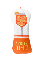 Load image into Gallery viewer, Surprizeshop Ladies Golf Driver Headcover - Spritz Time
