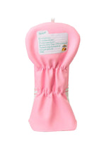 Load image into Gallery viewer, Surprizeshop Ladies Golf Driver Headcover - Pina Colada
