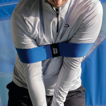 Load image into Gallery viewer, LONGRIDGE POWER BAND GOLF SWING TRAINING AID
