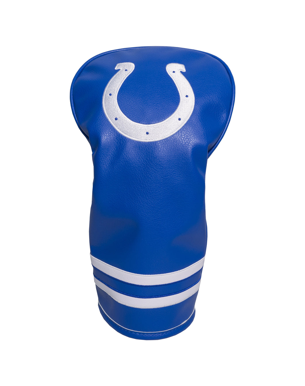 NFL Official Vintage Golf Driver Headcover. Indianapolis Colts