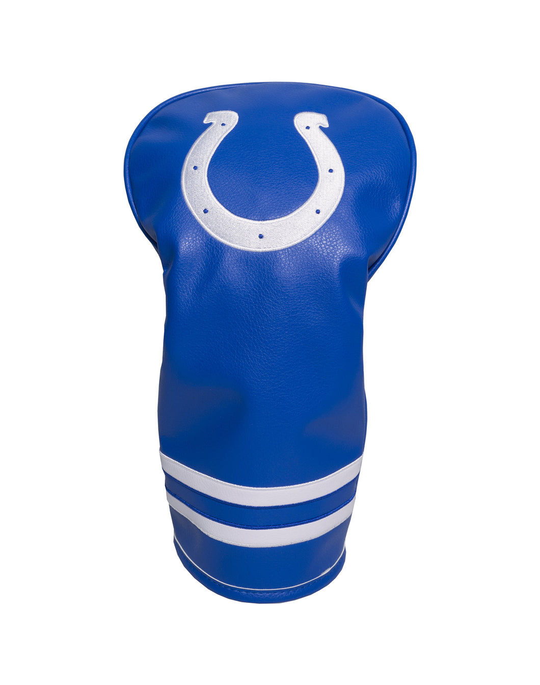 NFL Official Vintage Golf Fairway Wood Headcover. Indianapolis Colts.