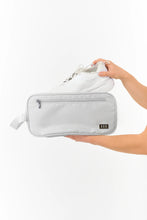 Load image into Gallery viewer, New 2025 Surprizeshop Ladies Golf Shoe Bag. Pink, Silver or Navy Blue.
