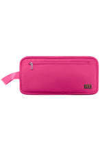 Load image into Gallery viewer, New 2025 Surprizeshop Ladies Golf Shoe Bag. Pink, Silver or Navy Blue.
