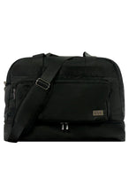 Load image into Gallery viewer, Surprizeshop Ladies Golf Ellie Holdall. Azalea Pink, Black, Silver, Yale Blue.
