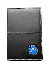 Load image into Gallery viewer, Millwall FC Crested Golf Scorecard Holder.
